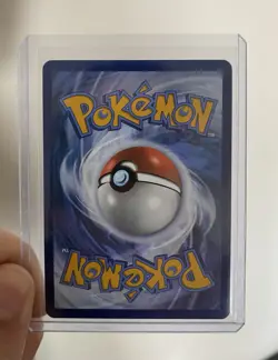 Pikachu WoTC Authentic Promo Card - #01/53 - LP (Great Condition) - Image 2