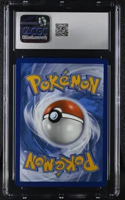 Charizard 025/185 Vivid Voltage CGC GEM MINT 10 Rare Pokemon Card Rare 2020 PSA - Image 2