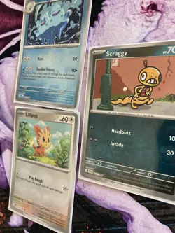 Pokemon White Flare/ Black Bolt Art Rare/ Pokeball/ Masterball Foil Card Lot - Image 3