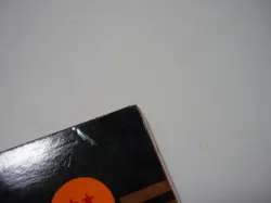 Son Goku Gohan Krillin Dragon Ballz Card Collection Album Used - Image 3