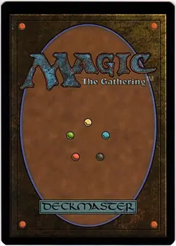 MTG Edge Of Eternities Anticausal Vestige Showcase Foil (Mythic) - Image 3