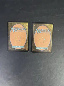 Whispersilk Cloak X2 - Darksteel #160/165 MTG Magic The Gathering MP - Image 2