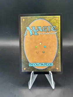 Summon: Fenrir [FINAL FANTASY] Magic MTG - Image 2