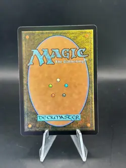 Red XIII, Proud Warrior - FIC 0091 NM - MTG Magic - Image 2