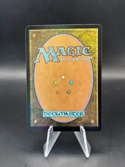 Wastes 0309 (Foil) Full Art - Final Fantasy MTG - NM/M - Image 2