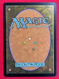 MTG 1X Sphinx Ambassador X1 Core Set 2010 (M10) Magic - SP/NM - Image 2