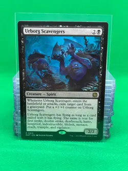 Urborg Scavengers MTG | March of the Machines: Aftermath - Image 1