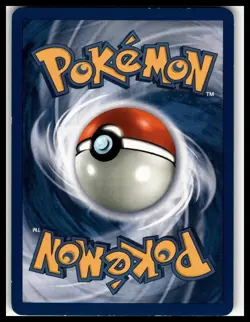 Electrode Pokemon Base Set 2 Unlimited Rare Non-Holo Electric WOTC LP - Image 2