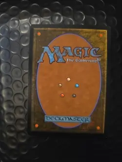 MTG Spellseeker Commander Legends Foiled Mythic #0120 - Image 3
