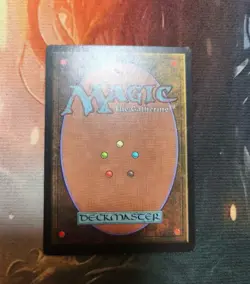 Enlightened Tutor Classic MTG Core Set 6th Edition Regular - Image 2