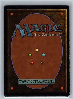 Magic The Gathering Unlimited Edition Shatter MTG TCG CCG 2ED 2nd - Image 2