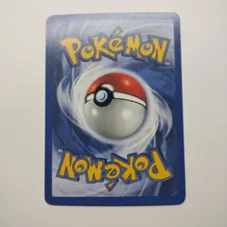 Pokemon Base Set COMMON Weedle 69/102 - LP - Image 2