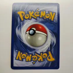 Pokemon Cards: 1st Edition Fossil Common: Energy Search 59/62 NM - Image 2