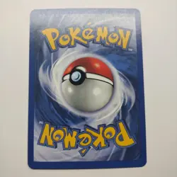 Parasect - 41/64 Jungle Set Common Pokemon NM - Image 2