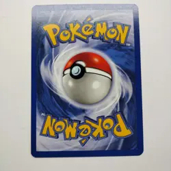 Pokemon Grimer - WOTC Fossil Set Common 48/62 TCG Unlimited 1999 NM - Image 2