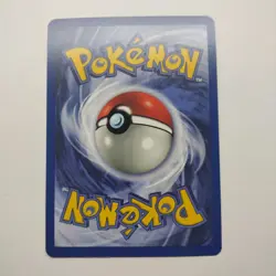 Venonat # 97/130 Common Base Set 2 2000 Pokemon MINT - Image 2