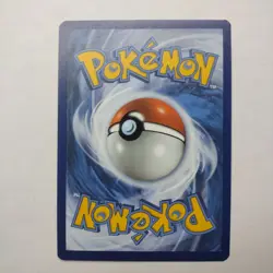 Spongy Gloves 243/264 Reverse Holo Fusion Strike Pokemon - Same Day Shipping! - Image 2