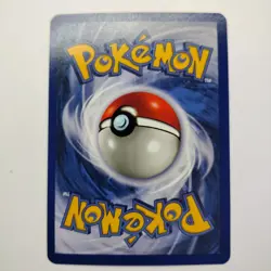 Ponyta - Base Set 60/102 - Pokemon TCG NM Common Vintage WOTC - Image 2