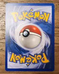 Pidgey 57/102 NM-VLP Base Set 4th Print Run UK Pokemon 1999-2000 - Image 3