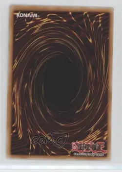 Artifact Chakram Unlimited YuGiOh Duelist Alliance #DUEA-EN033 gl9 - Image 2