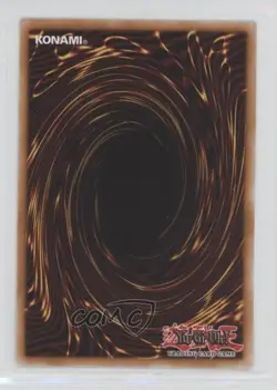 Number 58: Burner Visor Unlimited YuGiOh Duelist Alliance #DUEA-EN094 0o5 - Image 2