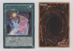 Satellarknight Skybridge (R) Unlimited YuGiOh Duelist Alliance #DUEA-EN058 0o5 - Image 3