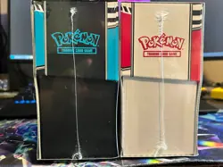 Pokemon Black Bolt and White Flare Pokemon Center Elite Trainer Boxes FAST SHIP - Image 2