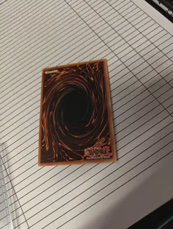 Ultimate Slayer - (POTE-EN067 - 1st Ed - Starlight Rare) - NM - Yugioh - Image 5