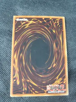 Yugioh Destroyer Golem SDK-028 Common 1st Edition VLP See Pics TCG CCG VTG - Image 4