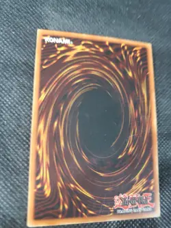 Yugioh Destroyer Golem SDK-028 Common 1st Edition VLP See Pics TCG CCG VTG - Image 5