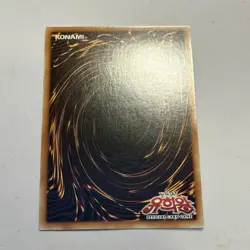 Yugioh Red Eyes Black Metal Dragon Korean PP01-KR022 Ultra Rare Trading Card - Image 3