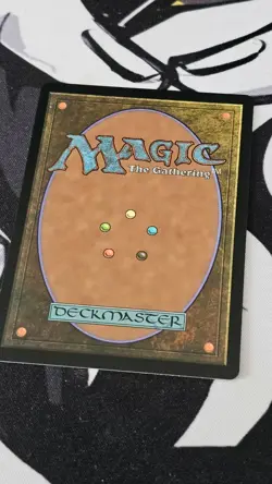 Magic the Gathering MTG Evendo, Waking Haven Mythic Card EOE Eternities - Image 2