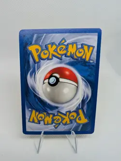 Ledyba - 63/111 - 1st Edition Neo Genesis Set TCG - Pokemon Card - LP+ - Image 3