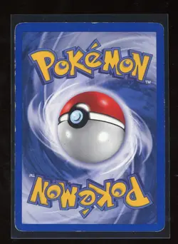 1999 Pokemon 1st Edition Shadowless Base Set Mewtwo 10/102 Holo Foil WOTC - Image 2