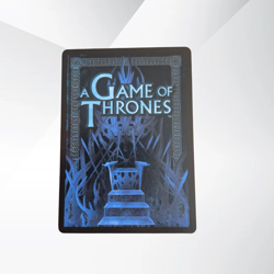 AGoT A Game Of Thrones CCG: A Throne of Blades Trading Card Singles - Image 1