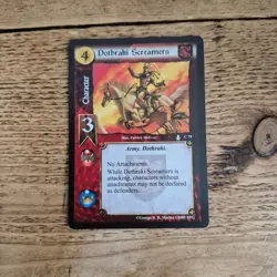 AGoT A Game Of Thrones CCG: A Throne of Blades Trading Card Singles - Image 2