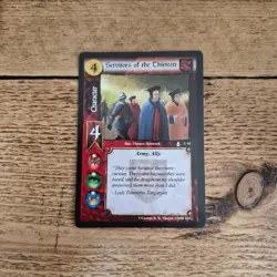 AGoT A Game Of Thrones CCG: A Throne of Blades Trading Card Singles - Image 5