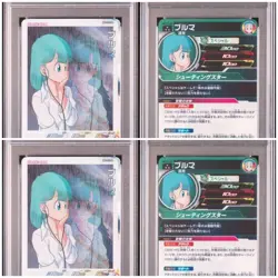 PSA10 Latios Delta Species 014 Unlimited Pokemon Card Only 33 Worldwide - Image 2