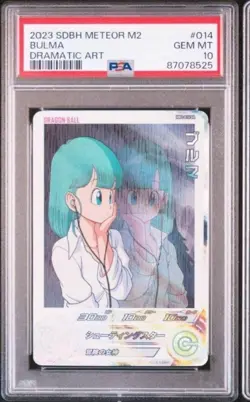 PSA10 Latios Delta Species 014 Unlimited Pokemon Card Only 33 Worldwide - Image 3