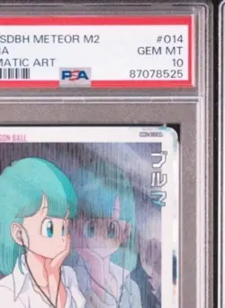 PSA10 Latios Delta Species 014 Unlimited Pokemon Card Only 33 Worldwide - Image 5