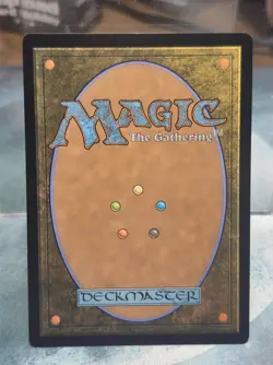 0293 Elegy Acolyte TRIUMPHANT BORDERLESS Edge of Eternities MTG Card Human EOE - Image 2