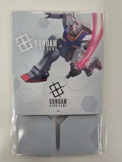 Gundam Card Game - Storage Box - Image 1