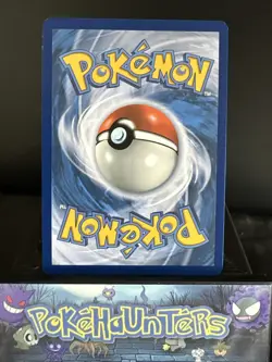 Pokemon Card Chimecho 179/167 Twilight Masquerade Illustration Rare Near Mint - Image 2