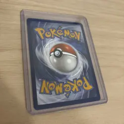 Pokemon Card Chimecho 179/167 Twilight Masquerade Illustration Rare Near Mint - Image 3