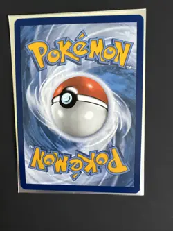 Pokemon Card Chimecho 179/167 Twilight Masquerade Illustration Rare Near Mint - Image 2