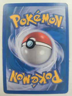 *NM Vigoroth 50/107 - 2005 EX Deoxys Pokemon Card Reverse Holo Stamped - Image 2