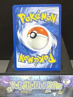 Pokemon Card Skarmony 13/111 Holo Neo Genesis WOTC Rare Light Play - Image 4