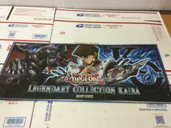 Shonen Jump Yugioh Trading Card Game Mat/board 1996 Konami Yu-Gi-Oh - Image 4