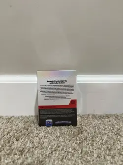 Pokemon Trading Card Game: Scarlet & Violet Prismatic Evolutions Booster Bundle - Image 2