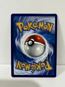 Pokemon Black Bolt Thundurus SV209 ETB Promo Sealed ENGLISH - Image 2